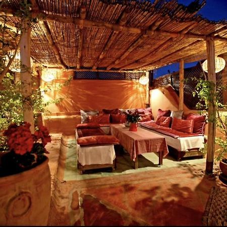Bkan Riad Marrakech Marrakesz Zewnętrze zdjęcie