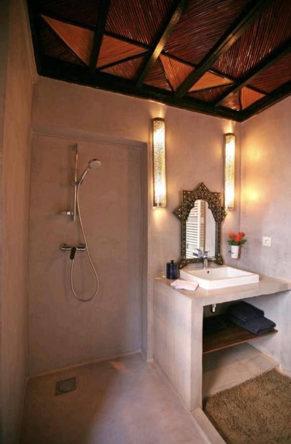 Bkan Riad Marrakech Marrakesz Zewnętrze zdjęcie