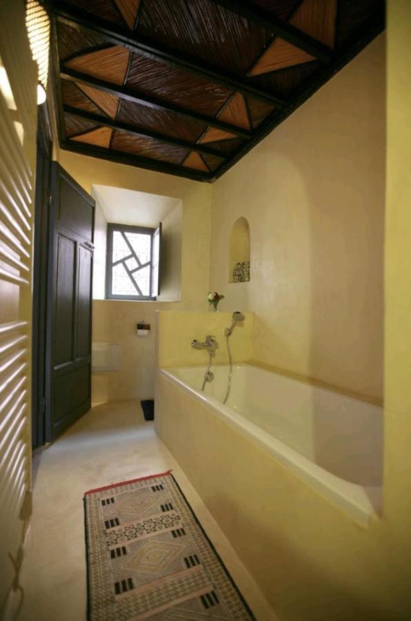 Bkan Riad Marrakech Marrakesz Zewnętrze zdjęcie
