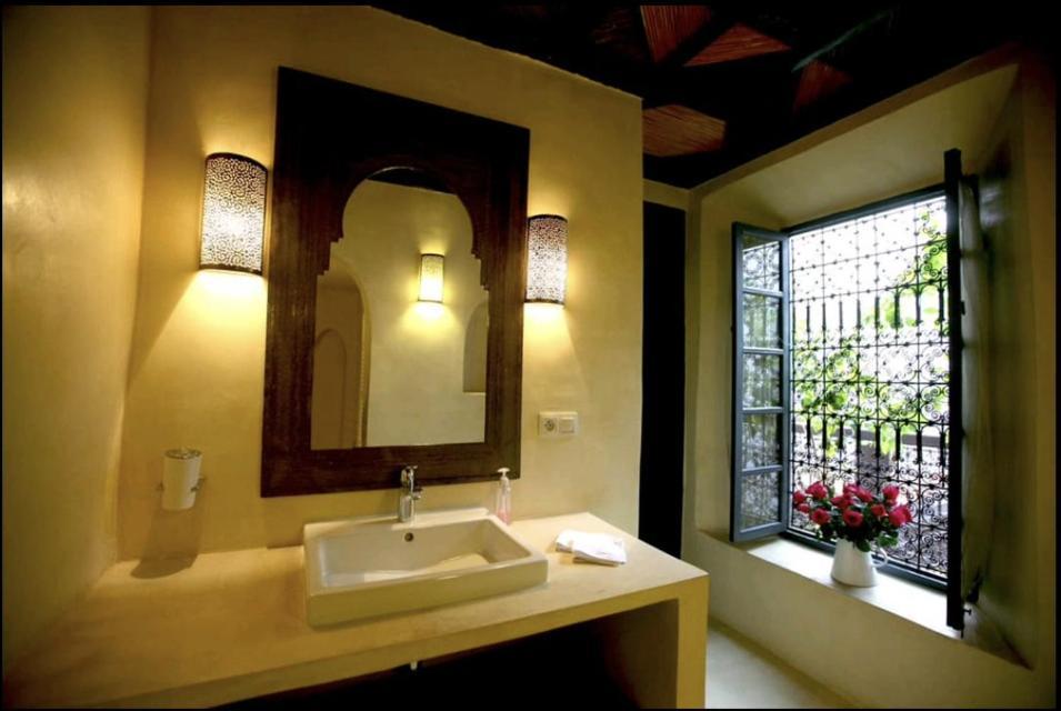 Bkan Riad Marrakech Marrakesz Zewnętrze zdjęcie